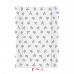 Kūdikių perrenginėjimui skirtas pagrindas Ceba Baby 70x50cm